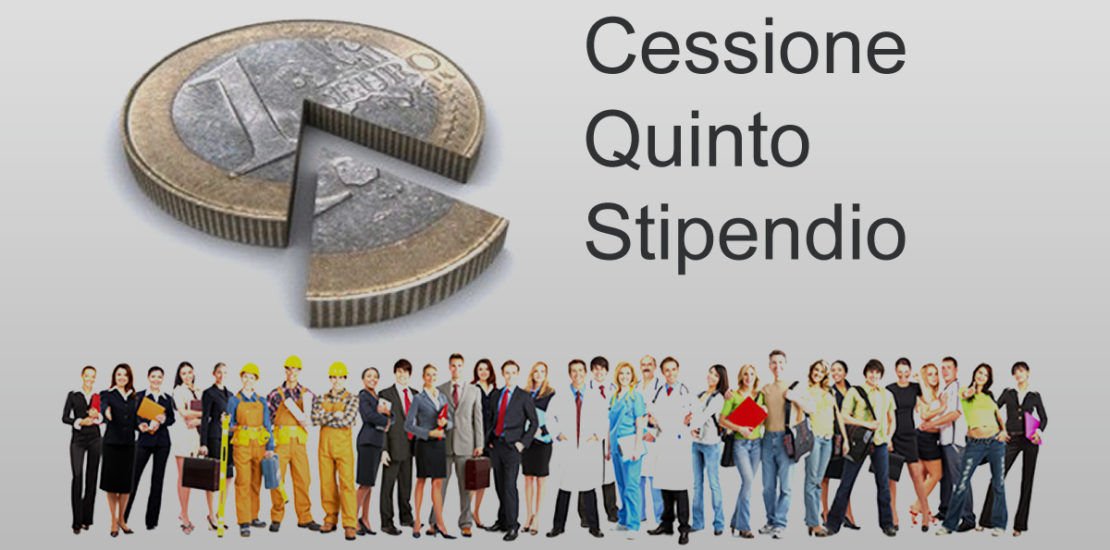 Cessione del quinto: una piccola guida